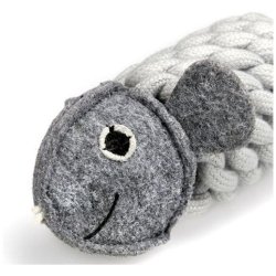 Green &amp; Wilds Roger the Rope Fish