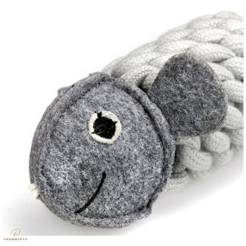 Green &amp; Wilds Roger the Rope Fish