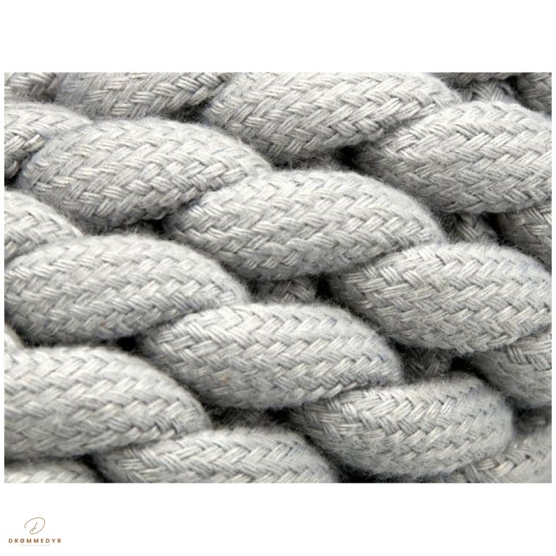 Green &amp; Wilds Roger the Rope Fish