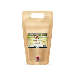 Nordic DHA Algae Oil - 3 liter