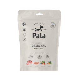 Pala Recipe no. 1 - 400 Gram.