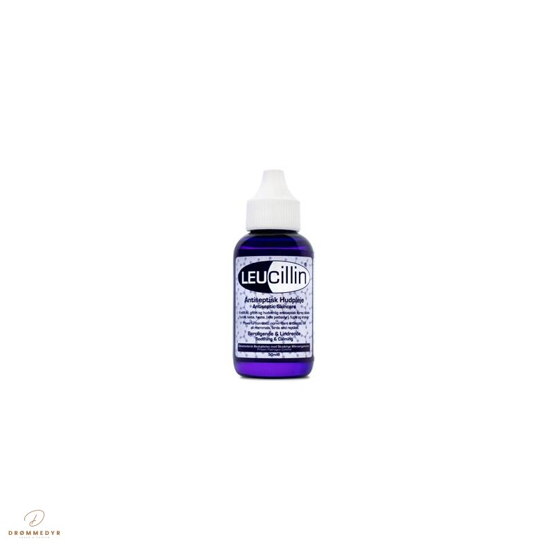 50 Ml. Leucillin Dropper