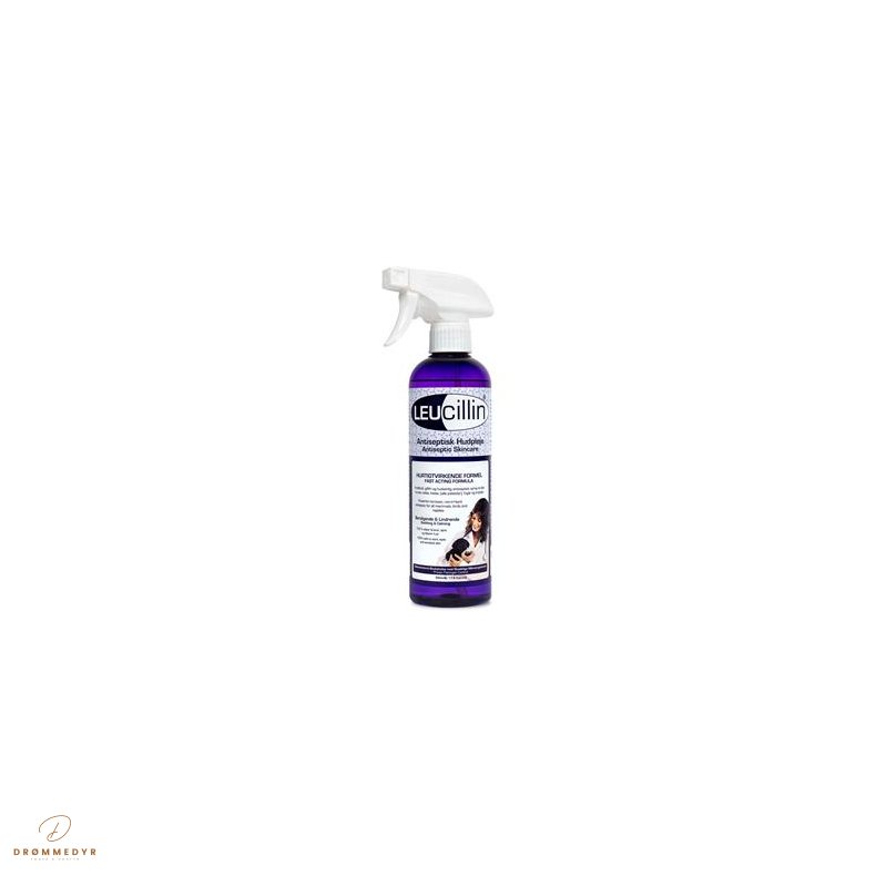 500 Ml. Leucillin spray