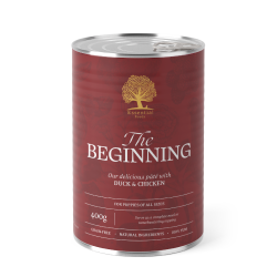 ESSENTIAL the BEGINNING PT 400G