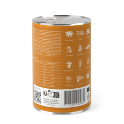 ESSENTIAL KINGDOM LIVING PT 400G