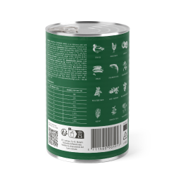 ESSENTIAL SUPERIOR LIVING PT 400G