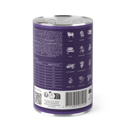 ESSENTIAL ESTATE LIVING PT 400G