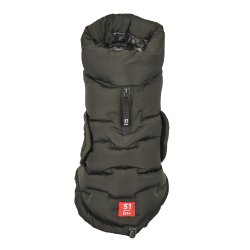 51 - Edge Coat - Anthracite