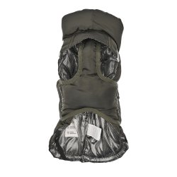 51 - Edge Coat - Anthracite
