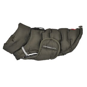 51 - Edge Coat - Anthracite