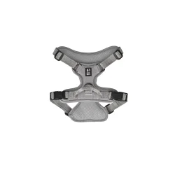 51 - Wanderful - H Harness - Trail - Light Grey