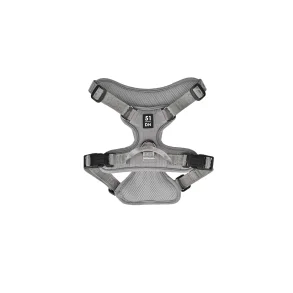 51 - Wanderful - H Harness - Trail - Light Grey