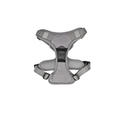 51 - Wanderful - H Harness - Trail - Light Grey