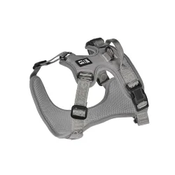 51 - Wanderful - H Harness - Trail - Light Grey