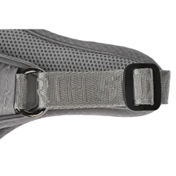 51 - Wanderful - H Harness - Trail - Light Grey
