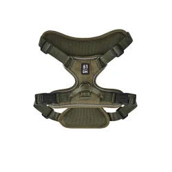 51 - Wanderful - H Harness - Trail - Khaki