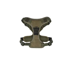51 - Wanderful - H Harness - Trail - Khaki