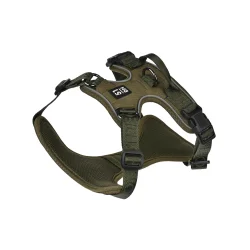 51 - Wanderful - H Harness - Trail - Khaki