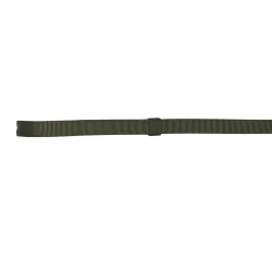 51 - Wanderful - Leash - Nylon - Flat - Khaki - 120cmx20mm