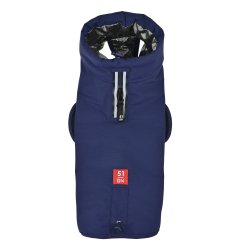 51 - Winter Parka - Navy