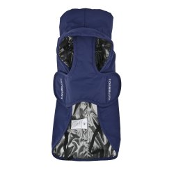 51 - Winter Parka - Navy