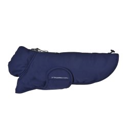 51 - Winter Parka - Navy
