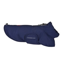 51 - Winter Parka - Navy