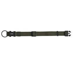 51 - Wanderful - Collar - Nylon - Flat - Khaki