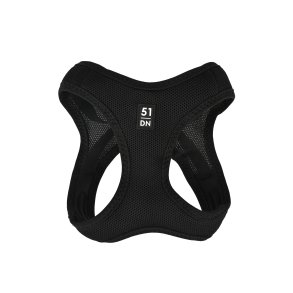 51 - Wanderful - Y Harness - Breeze - Black