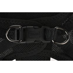 51 - Wanderful - Y Harness - Breeze - Black