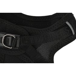 51 - Wanderful - Y Harness - Breeze - Black