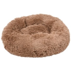 BASKET KREMS ROUND KHAKI 50CM
