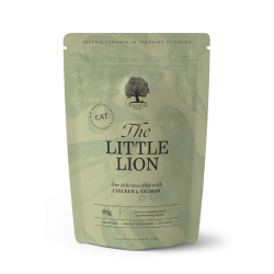 ESSENTIAL the LITTLE LION PT 12x85g