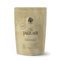 ESSENTIAL the JAGUAR PT 12x85g