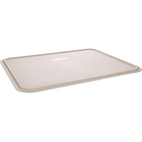 PLACEMAT LARGO RECTANGLE TAUPE