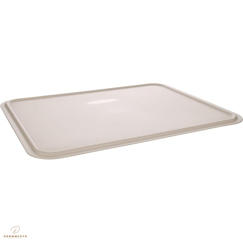 PLACEMAT LARGO RECTANGLE TAUPE