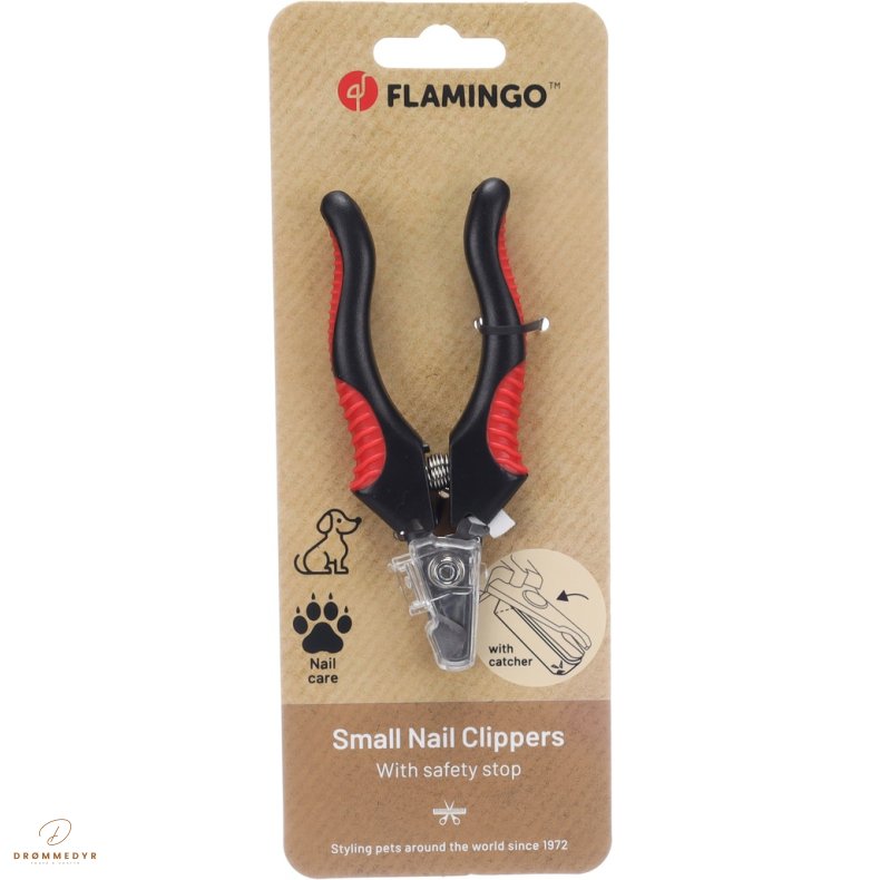 Negleklipper - Lille