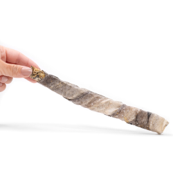 Snack'it Torskeskind Bar 200g