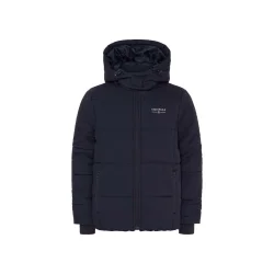 Equipage Valma jakke Navy