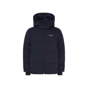 Equipage Valma jakke Navy