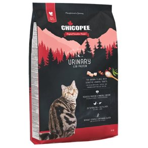 Chicopee HNL Cat Urinary, 1,5kg