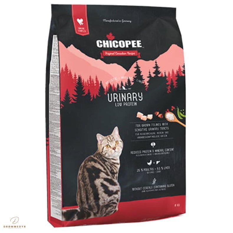 Chicopee HNL Cat Urinary, 1,5kg