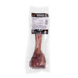 Serrano Ham Bone 370g