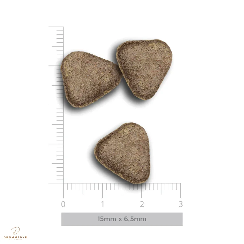 Amanova Sk�n Kanin - Kornfrit voksen hundefoder - 10 kg