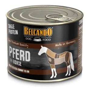 Belcando Pure Horse 200g