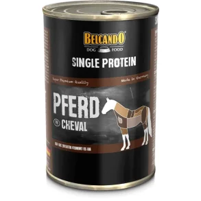 Belcando Pure Horse 400g
