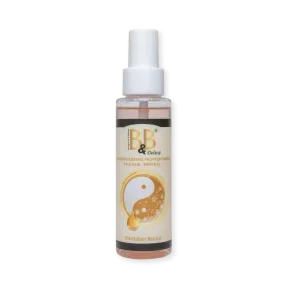 B&B Waterless Shampoo DeLuxe 200 ml