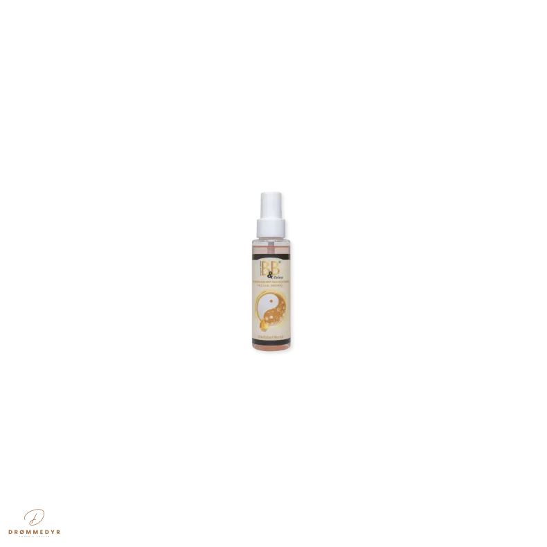 B&B Waterless Shampoo DeLuxe 200 ml