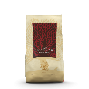 ESSENTIAL the BEGINNING LARGE BREED 10KG