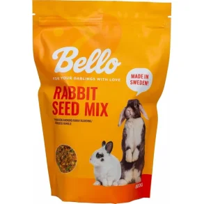 BELLO Kanin fr�blanding 800G
